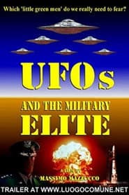I padroni del mondo - UFO, militari e pericolo atomico