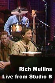 Rich Mullins: Live from Studio B