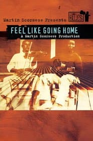 Feel Like Going Home