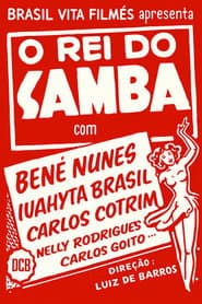 O Rei do Samba
