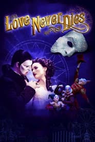 Love Never Dies