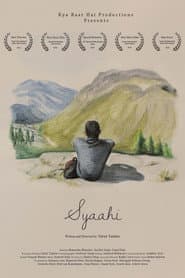 Syaahi