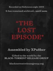 The Lost Episode