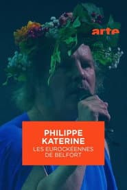 Philippe Katerine @ Les Eurockéennes de Belfort 2025