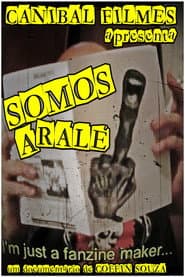 Somos a Ralé!