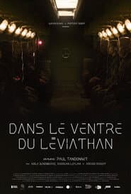 Dans le ventre du léviathan