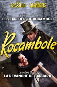 The Revenge of Baccarat