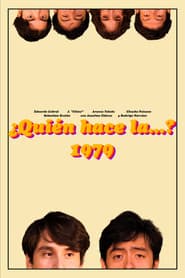 ¿Quién hace la...? - 1979