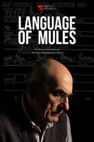 Language Of Mules