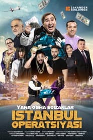 Istanbul operatsiyasi
