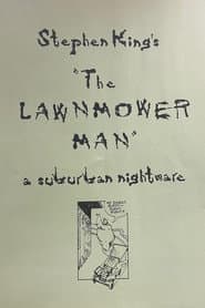 The Lawnmower Man