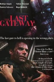 The Last Gateway