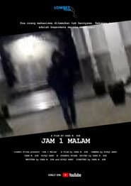 Jam 1 Malam