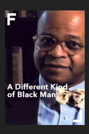 A Different Kind of Black Man