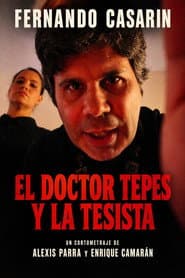 The doctor Tepes and the thesis student