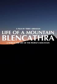 Life of a Mountain: A Year on Blencathra