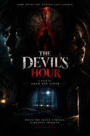 THE DEVIL’S HOUR - UNTOLD STORIES