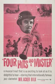 Four Hits and a Mister