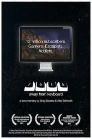 /afk: Away from Keyboard