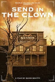 Send in the Clown