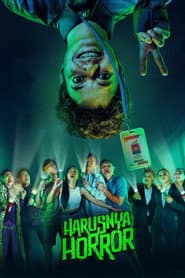 Harusnya Horror
