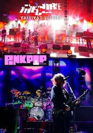 The Cure - Pinkpop Festival 2026