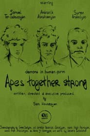 Apes Together Strong