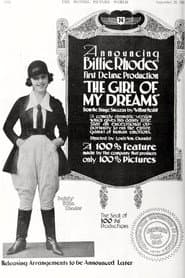 The Girl of My Dreams