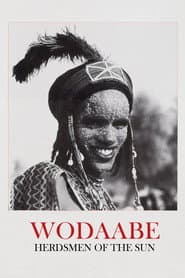 Wodaabe: Herdsmen of the Sun