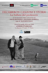 Decameron canzoni e storie