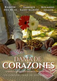 Dama de Corazones
