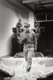 DRAWING RESTRAINT 13: Instrument of Surrender