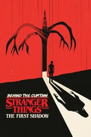 Behind the Curtain: Stranger Things: The First Shadow
