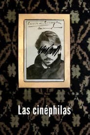 Las cinéphilas