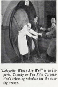 Hello Lafayette