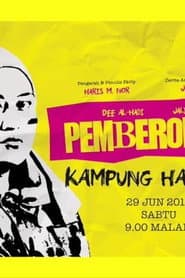 Pemberontak Kampung Harmoni
