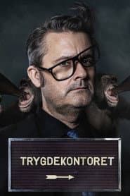 Trygdekontoret talkshow