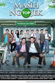 Ada Copet Naik Ojek