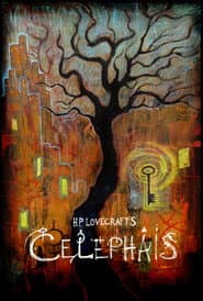 H.P. Lovecraft's Celephaïs