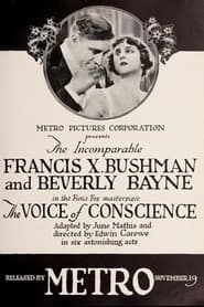 The Voice of Conscience