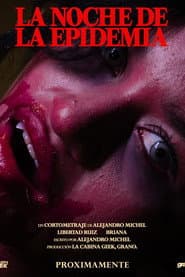 Night of the Epidemic
