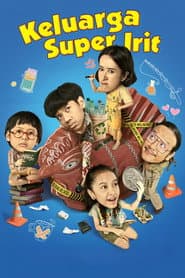 The Super Frugal Family