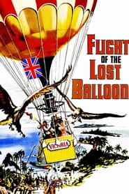 Flight of the Lost Balloon