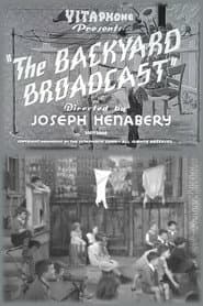 The Backyard Broadcast