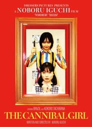 The Cannibal Girl