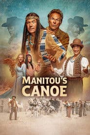Manitou's Canoe