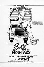 Ballet Down the High Way