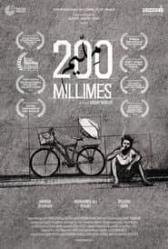 200 millimes