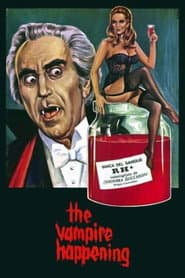 The Vampire Happening