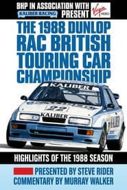 BTCC 1988 Review